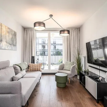 Rentplanet - Masarska