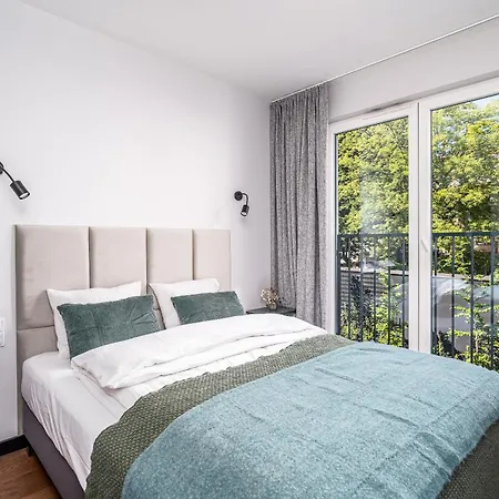 Rentplanet - Masarska Apartament Kraków