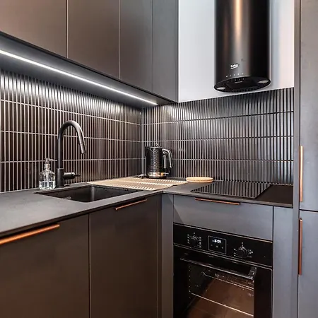 Apartament Rentplanet - Masarska