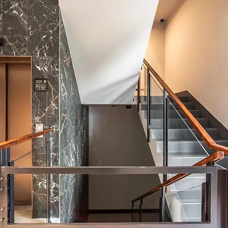 Rentplanet - Masarska Kraków