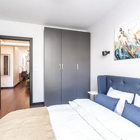 Rentplanet - Masarska *