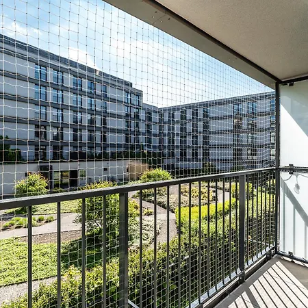 Rentplanet - Masarska Apartament *