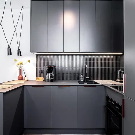 Apartament Rentplanet - Masarska Kraków