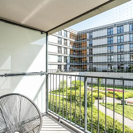 Rentplanet - Masarska