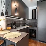 Apartament Rentplanet - Masarska