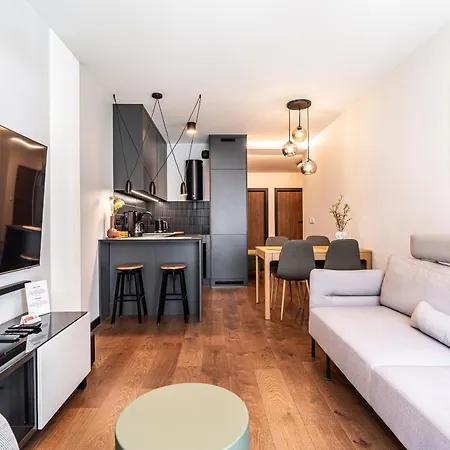 Rentplanet - Masarska Cracovia