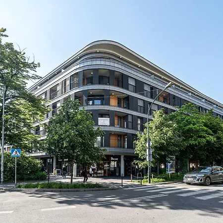 Rentplanet - Masarska *