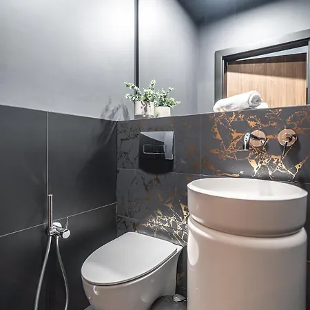 Rentplanet - Masarska Apartamento