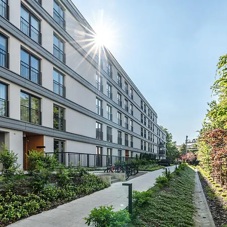 Rentplanet - Masarska * Cracóvia