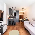 Rentplanet - Masarska Краков