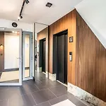 Апартаменты Rentplanet - Masarska *