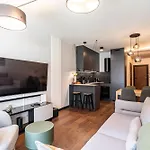 Апартаменты Rentplanet - Masarska
