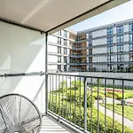Rentplanet - Masarska