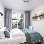 Rentplanet - Masarska Апартаменты *